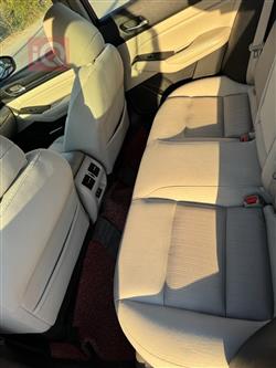 نيسان ألتيما